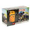 Samochod zdalnie sterowany Revolt 2 Sided Rescue Racer 158703