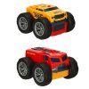 Samochod zdalnie sterowany Revolt 2 Sided Rescue Racer 158696