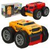Samochod zdalnie sterowany Revolt 2 Sided Rescue Racer 158693
