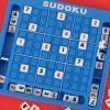 Gra logiczna liczbowa lamiglowka sudoku 169934