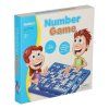 Gra logiczna liczbowa lamiglowka sudoku 169936