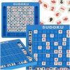 Gra logiczna liczbowa lamiglowka sudoku 169927