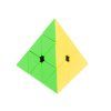 Gra logiczna Kostka lamiglowka PYRAMINX MoYu 97954(2)