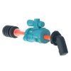 Pistolet na wode pompka bron wodna 41cm 106328(2)