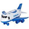 Transporter samolot 3 auta policja 174879