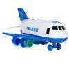 Transporter samolot 3 auta policja 174886