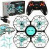 Dron RC Syma X26PRO 2 4GHz Wi Fi czarny 168317