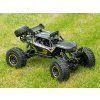 Samochod RC Rock Crawler 2 4GHz 1 8 51cm czarny 87747(2)