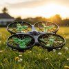 Dron RC Syma X26 2 4Ghz Headless 179931
