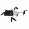 Dron RC 4DRC F10 kamera FPV wifi LED 3 7V 186491