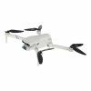 Dron RC 4DRC F10 kamera FPV wifi LED 3 7V 186489