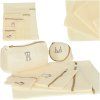 Worek woreczek torba do prania 6 szt 162420