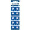 Bateria everActive Alkaline G13 LR1154 blister 10s 89661(1)