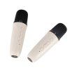 Zestaw do karaoke glosnik Bluetooth LED RGB 2 mikrofony USB 182236