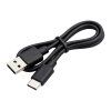 Zestaw do karaoke glosnik Bluetooth LED RGB 2 mikrofony USB 182238
