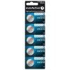 Bateria everActive litowa CR2016 blister 5szt 89659(2)