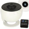 Projektor gwiazd USB LED 12 dyskow 158525