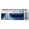 Bateria everActive Pro Alkaline LR03 AAA 10 szt 184211