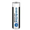 Bateria everActive Pro Alkaline LR03 AAA 10 szt 155154