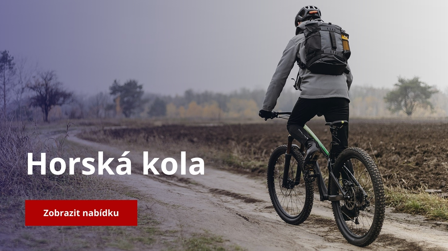 Horská kola