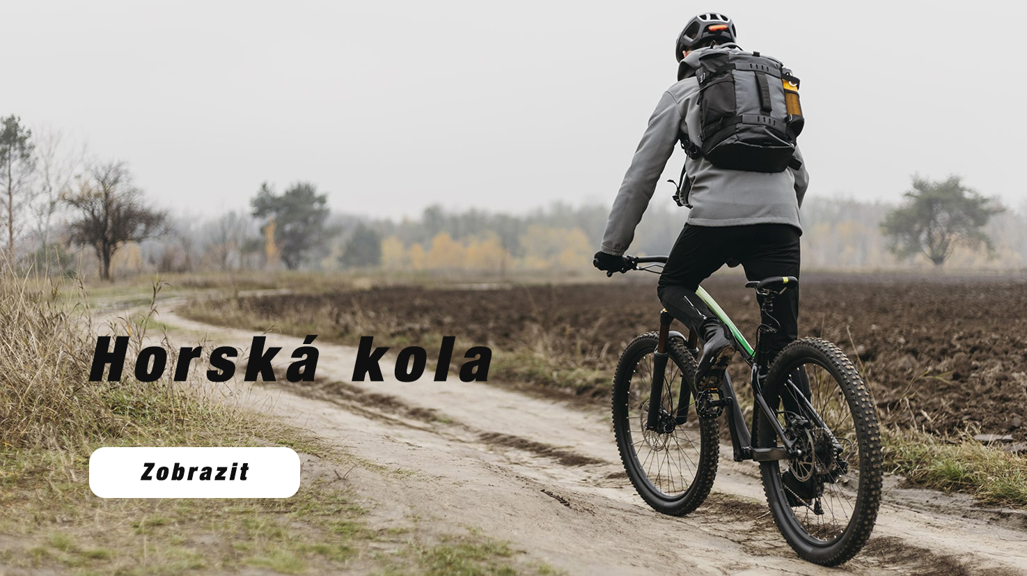 Horská kola