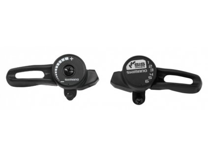 2778 razeni shimano 3x6 packy l p