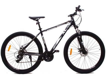 Canull XC 291 2026, čierna/biela