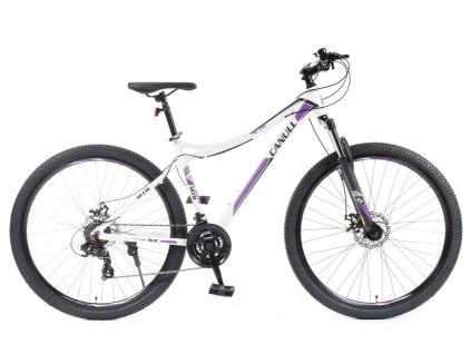 Canull XC 291 bílá/fialová 29" 2026