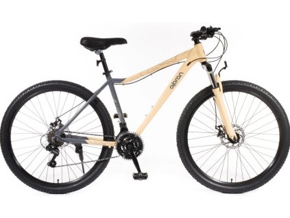 Olpran Mellisa 27,5" 2026 písková/šedá