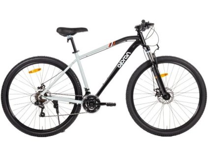 Olpran Astacus 29" 2026 čierna/sivá