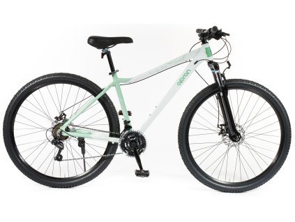 Olpran Rosa 29" 2026, bílá/mátová