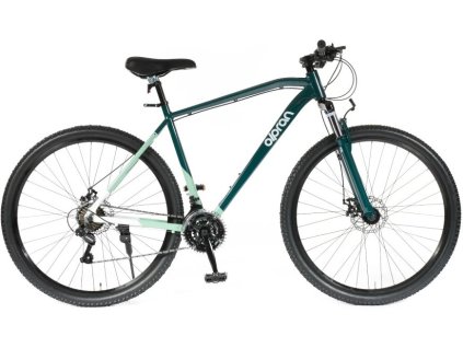 Olpran Canis 29" 2026, petrolejová/mátová