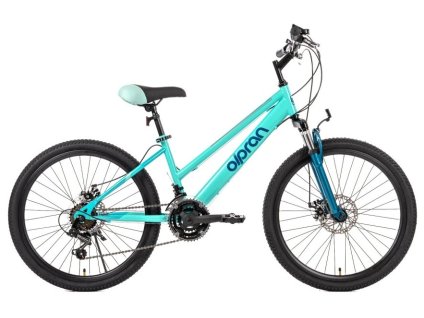 Olpran Talpa 24" 2025 světle modrá