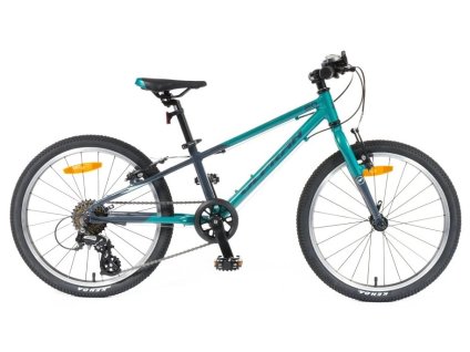Olpran Ultra light 20" 2025 turquoise/grey