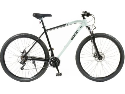 Olpran Astacus 29" 2026 mätová/čierna