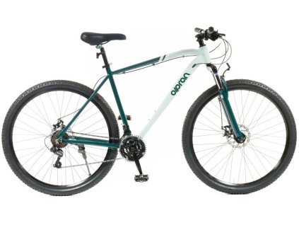 Olpran Astacus 29" 2026 mátová/petrolejová