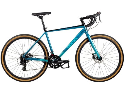 Olpran Gravel Ursus Arctos basic 2025 green