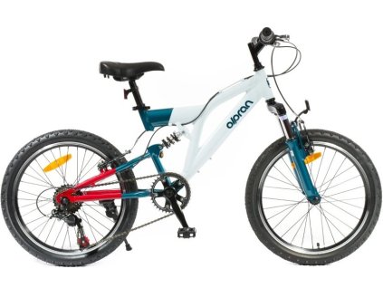 Olpran Vipera 2025 biela/petrolejová