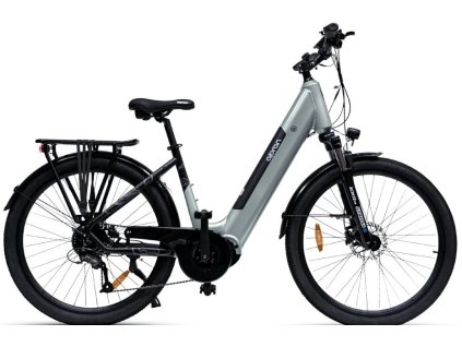 Olpran Ardea Low Step 27.5" 2026 zelená