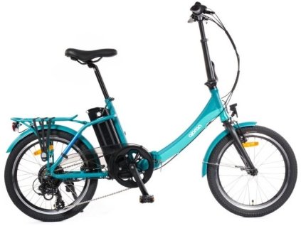 Olpran Salvia 2026 zelená 15"