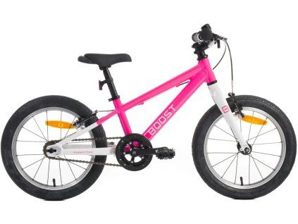 BOOST Ultra light 16" 2026 pink