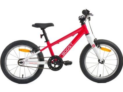 BOOST Ultra light 16" 2026 red