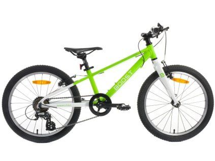 BOOST Ultra light 20" green