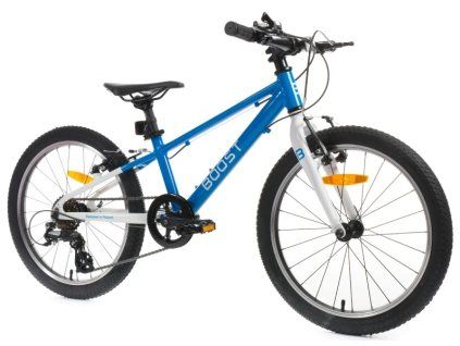 BOOST Ultra light 20" 2026 blue
