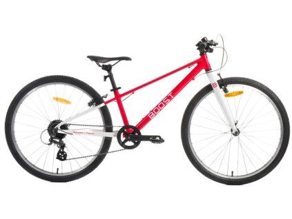 BOOST Ultra light 26" 2026 red