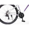 Canull XC 291 biela/fialová 29" 2025