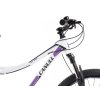 Canull XC 291 biela/fialová 29" 2025
