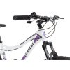 Canull XC 291 biela/fialová 29" 2025