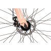 Olpran Strix lady 26" 2026 šedá/růžová