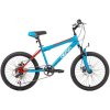 Olpran Papilio Disc 20" 2025, modrá/červená